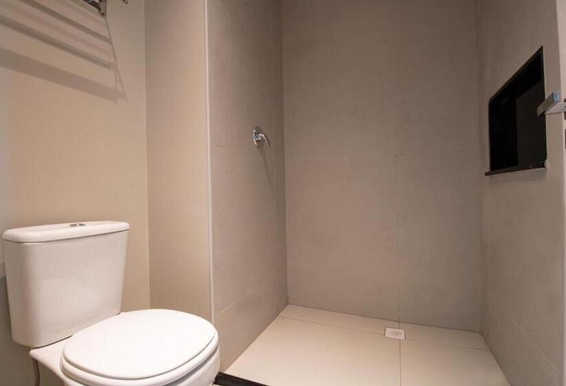 فندق Ipioca Beach Resort Maceió