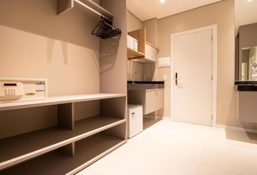 فندق Ipioca Beach Resort Maceió