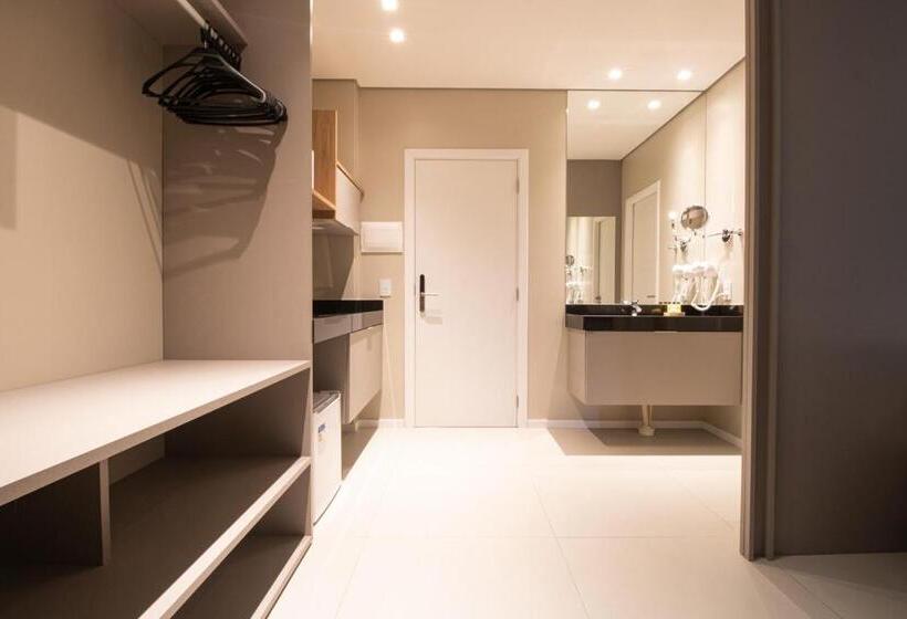 فندق Ipioca Beach Resort Maceió