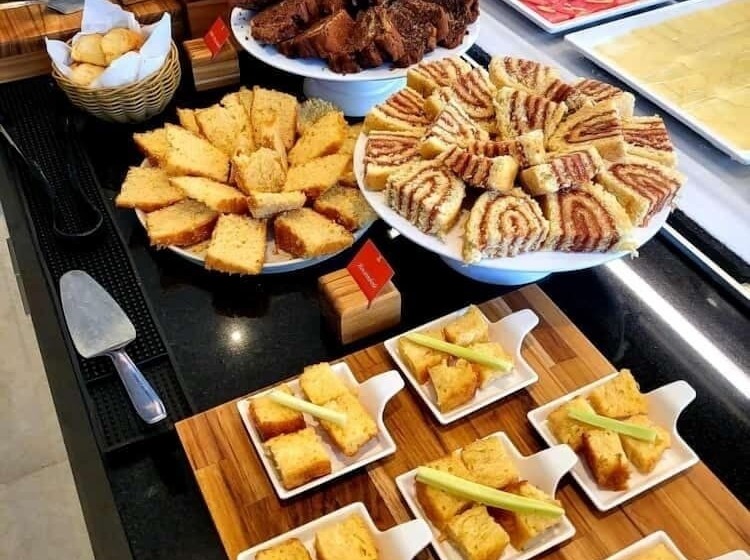 فندق Ipioca Beach Resort Maceió