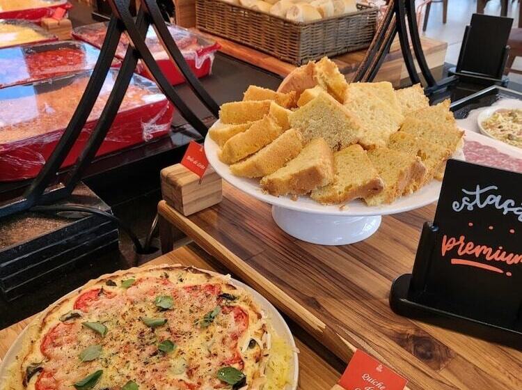 فندق Ipioca Beach Resort Maceió