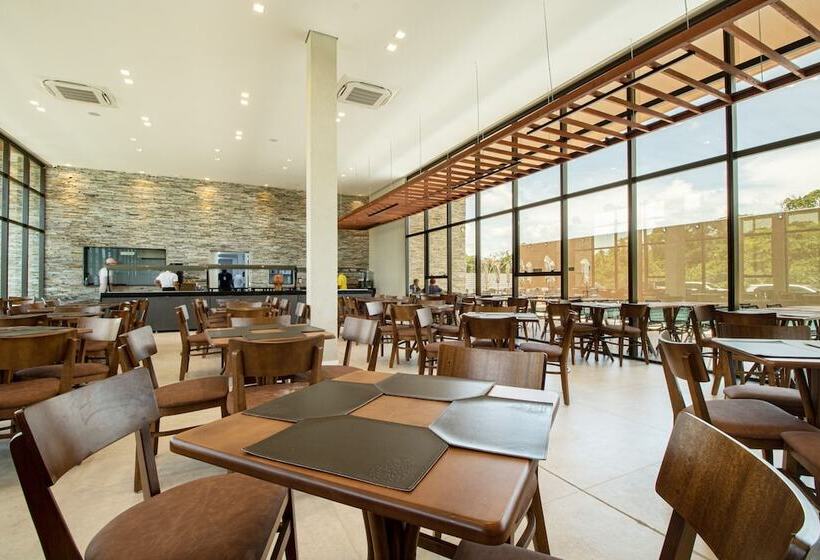 فندق Ipioca Beach Resort Maceió