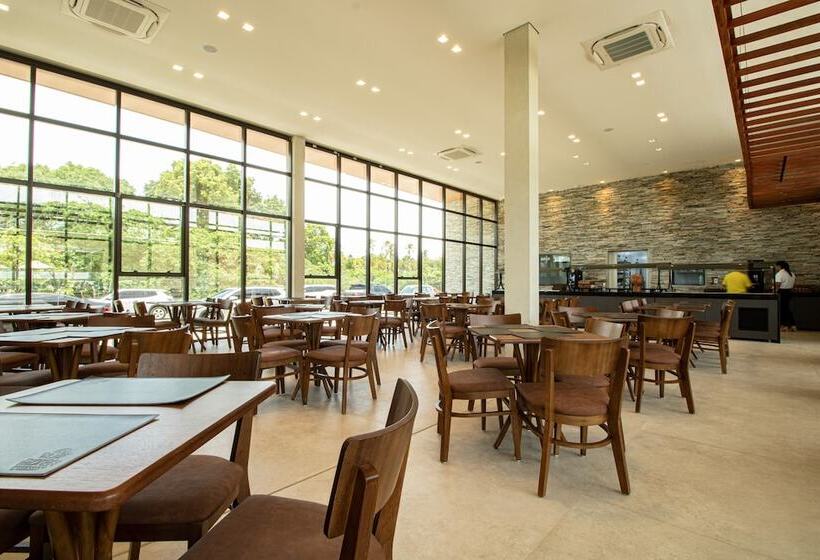 فندق Ipioca Beach Resort Maceió