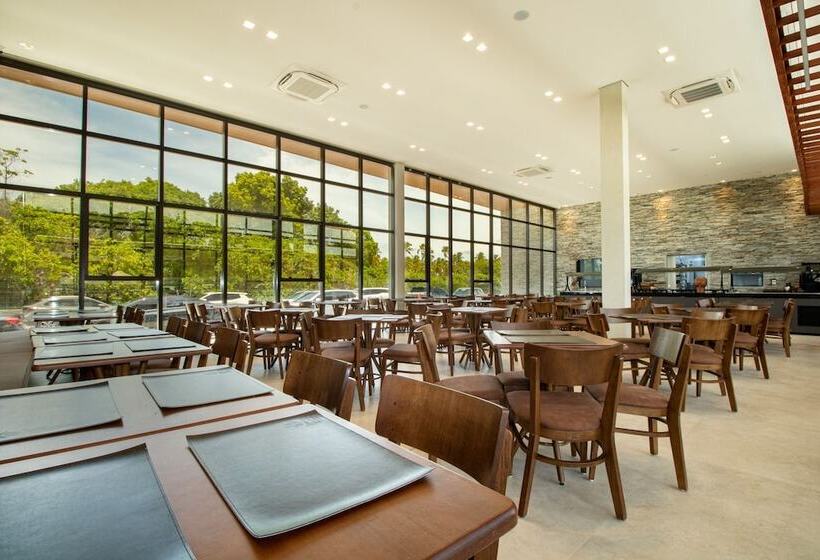 فندق Ipioca Beach Resort Maceió