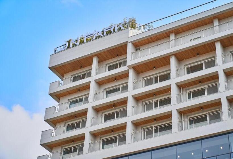 Hotel Jn Park