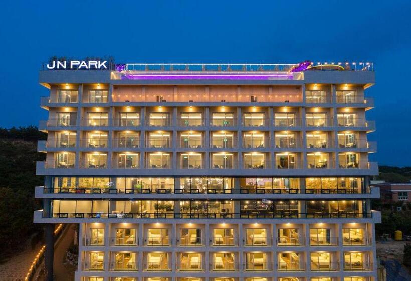 Hotel Jn Park