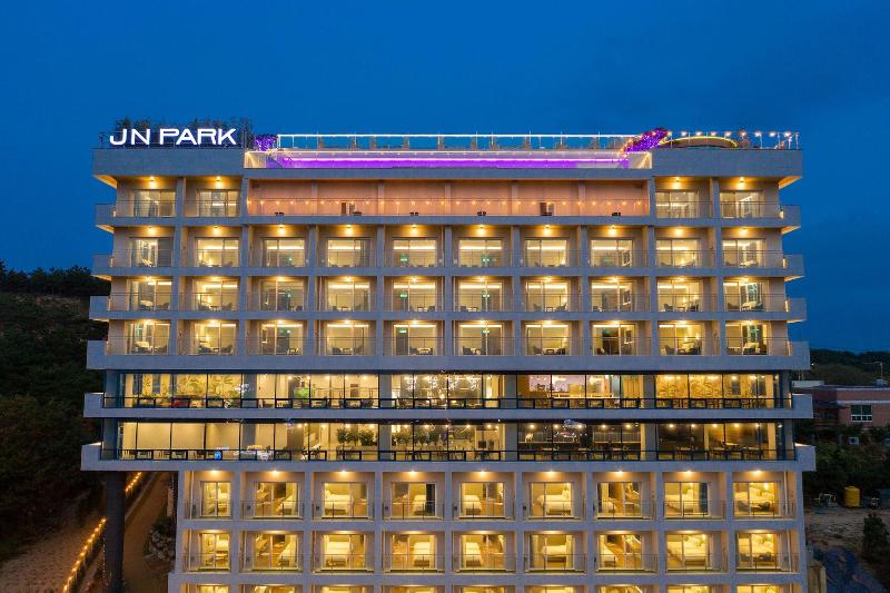 Hotel Jn Park