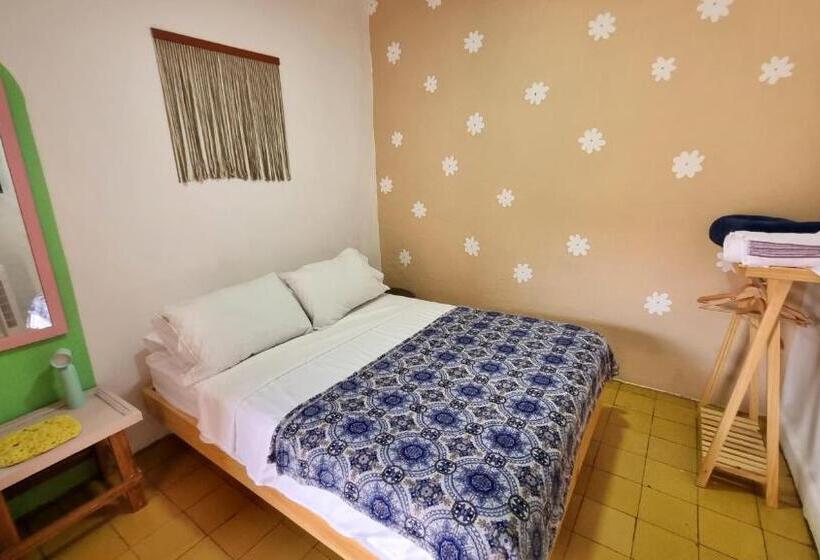 Отель La Casona Espacio Bonito