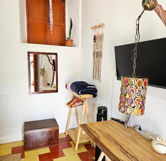 Отель La Casona Espacio Bonito