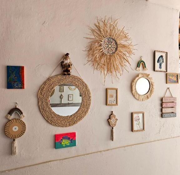 Отель La Casona Espacio Bonito