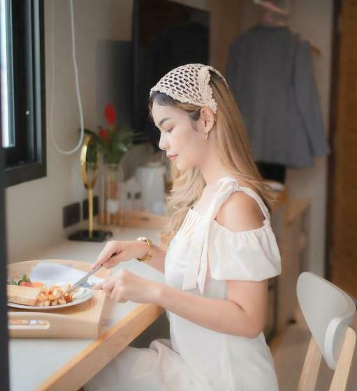 בית מלון כפרי La Pino