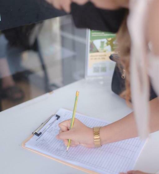 בית מלון כפרי La Pino