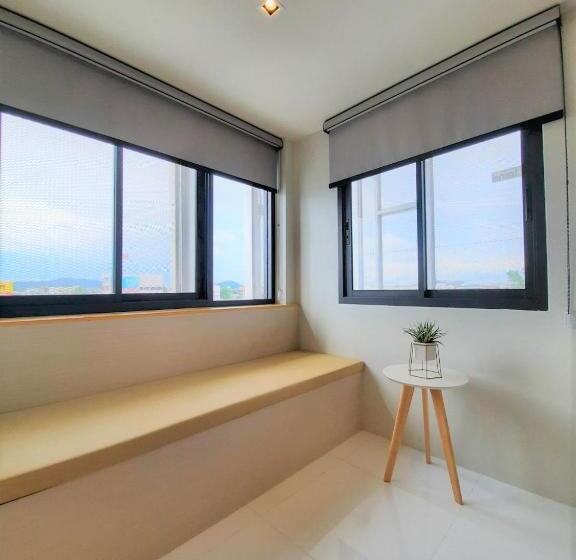 בית מלון כפרי La Pino