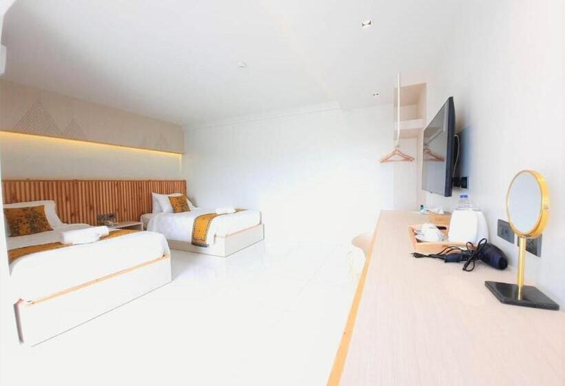 בית מלון כפרי La Pino