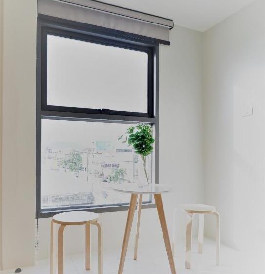 בית מלון כפרי La Pino