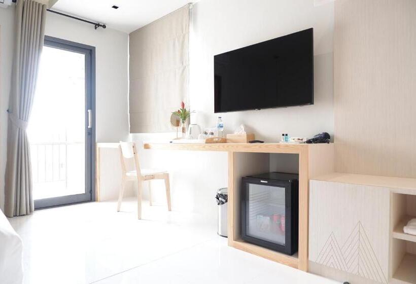 בית מלון כפרי La Pino