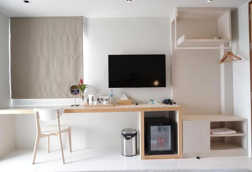 בית מלון כפרי La Pino