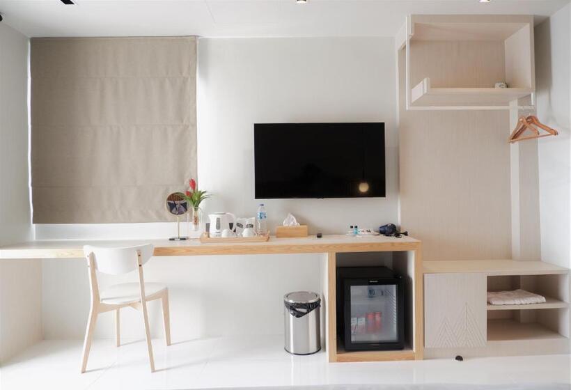 בית מלון כפרי La Pino