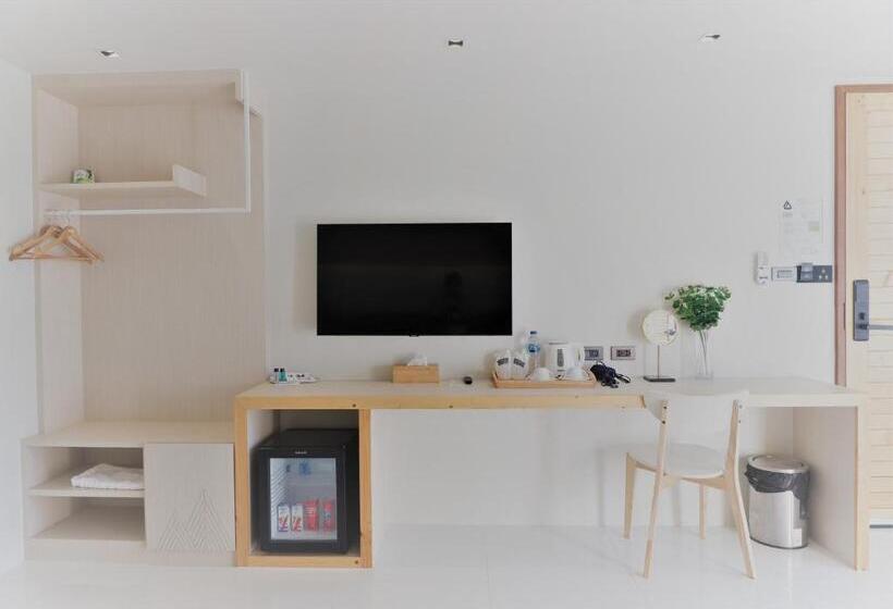 בית מלון כפרי La Pino