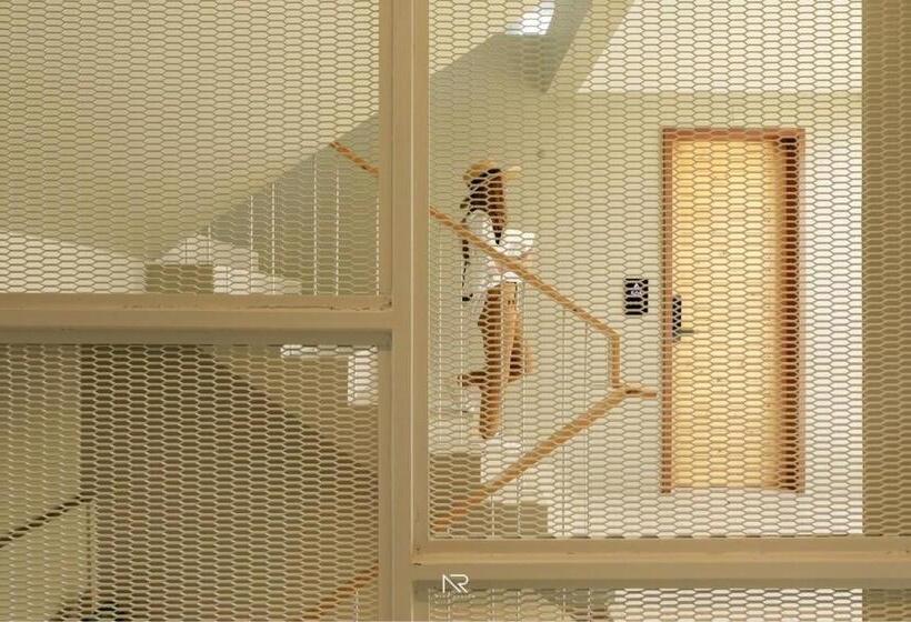 בית מלון כפרי La Pino