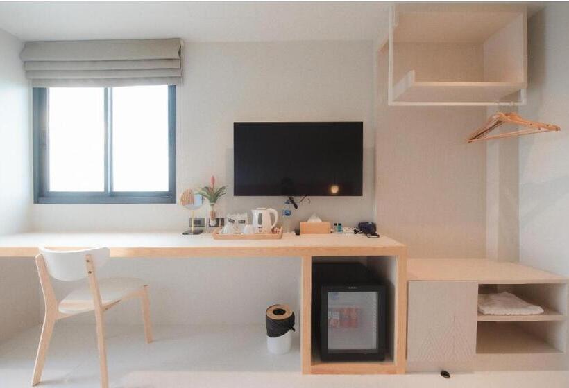 בית מלון כפרי La Pino