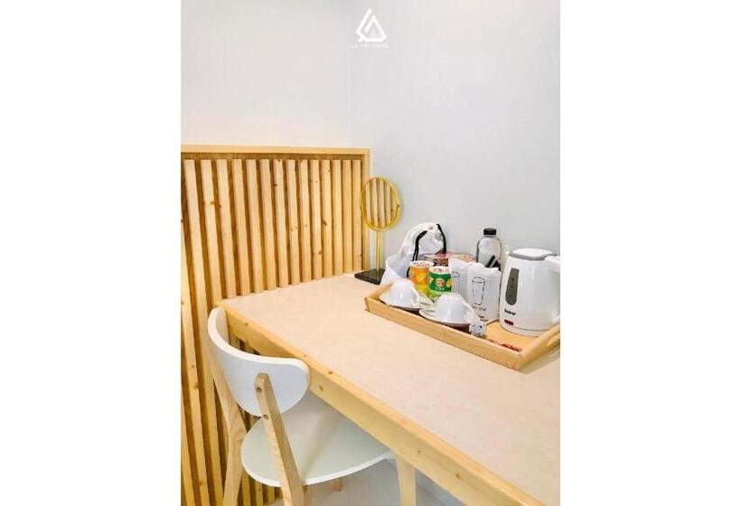 בית מלון כפרי La Pino