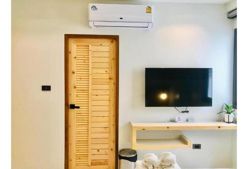 בית מלון כפרי La Pino