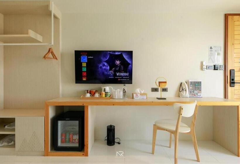 בית מלון כפרי La Pino