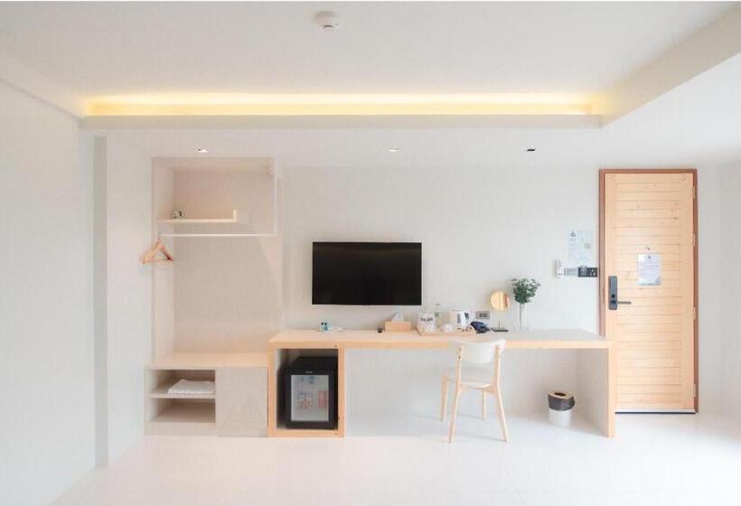 בית מלון כפרי La Pino