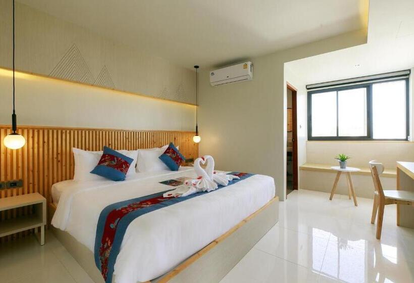 בית מלון כפרי La Pino