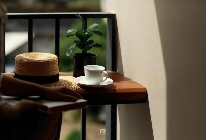 בית מלון כפרי La Pino