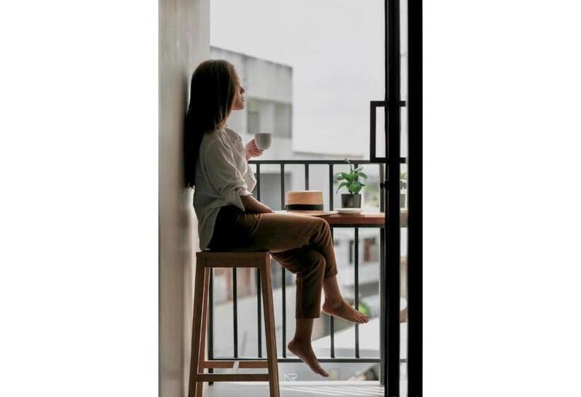 בית מלון כפרי La Pino