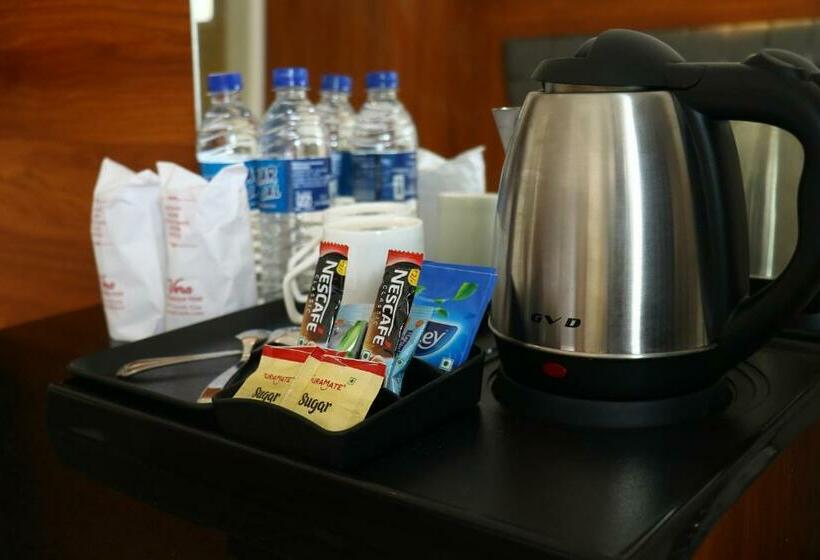 La Vera Boutique Hotel, Mandrem