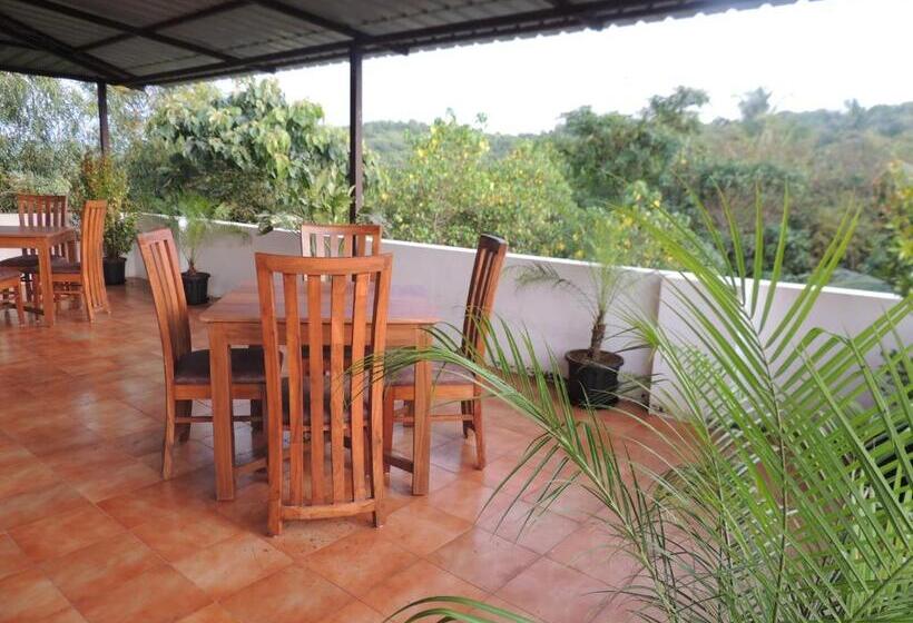 La Vera Boutique Hotel, Mandrem