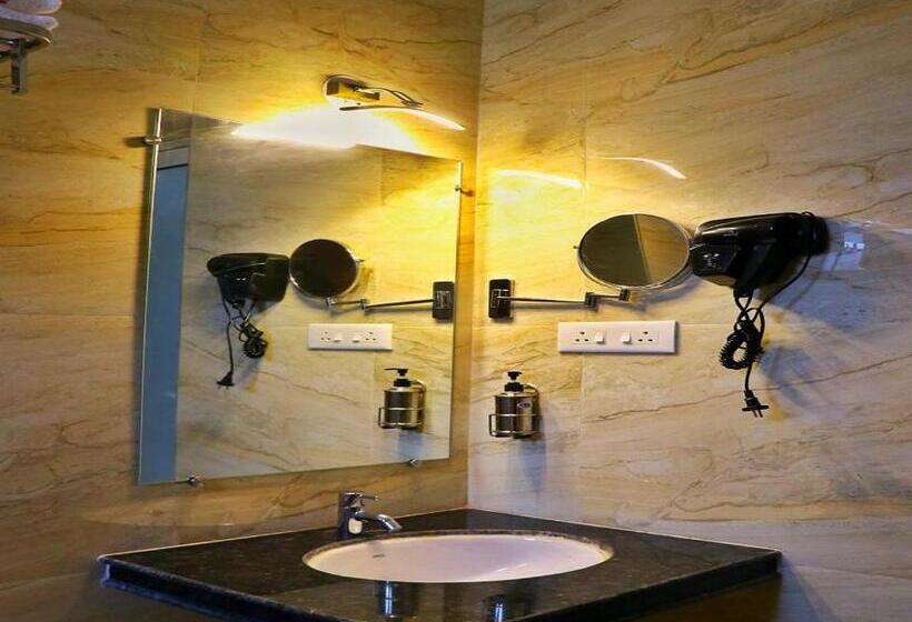 La Vera Boutique Hotel, Mandrem