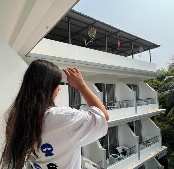 La Vera Boutique Hotel, Mandrem