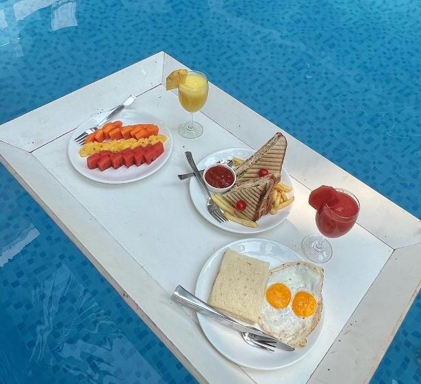 La Vera Boutique Hotel, Mandrem