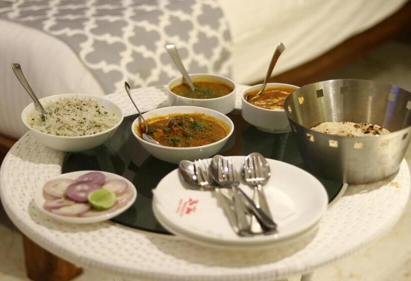 La Vera Boutique Hotel, Mandrem