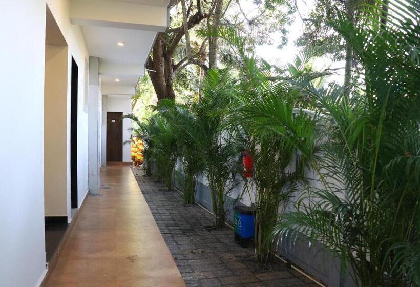 La Vera Boutique Hotel, Mandrem