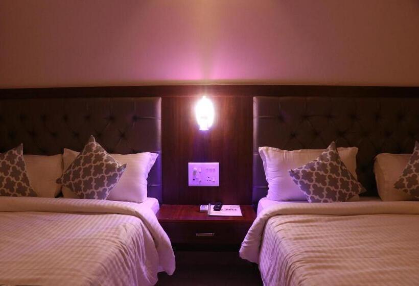 La Vera Boutique Hotel, Mandrem