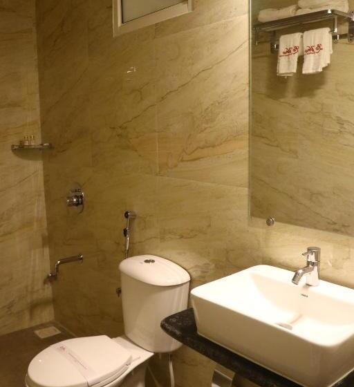 La Vera Boutique Hotel, Mandrem