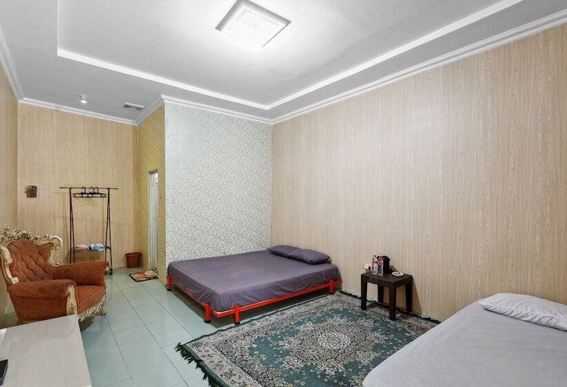 فندق Losmen Yosi Carita