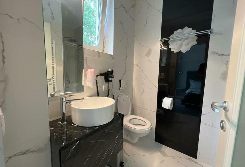 ホテル Ocaua Lui Cuza