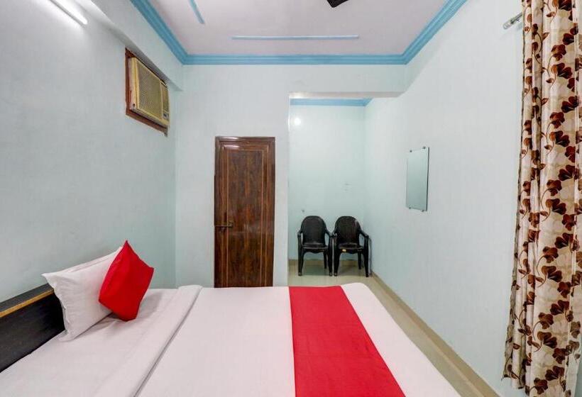 فندق Oyo 84006  Shiv Kripa