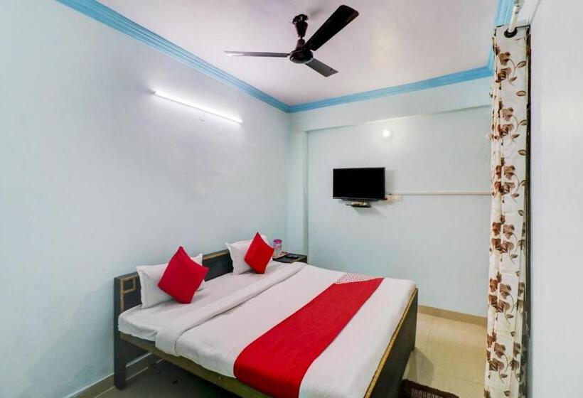 فندق Oyo 84006  Shiv Kripa