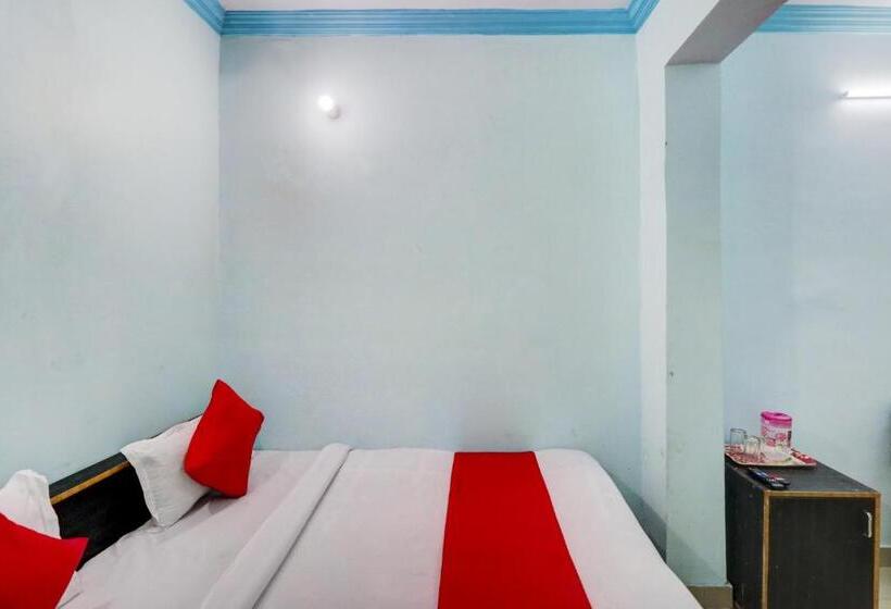 فندق Oyo 84006  Shiv Kripa