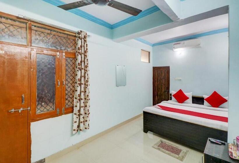 فندق Oyo 84006  Shiv Kripa