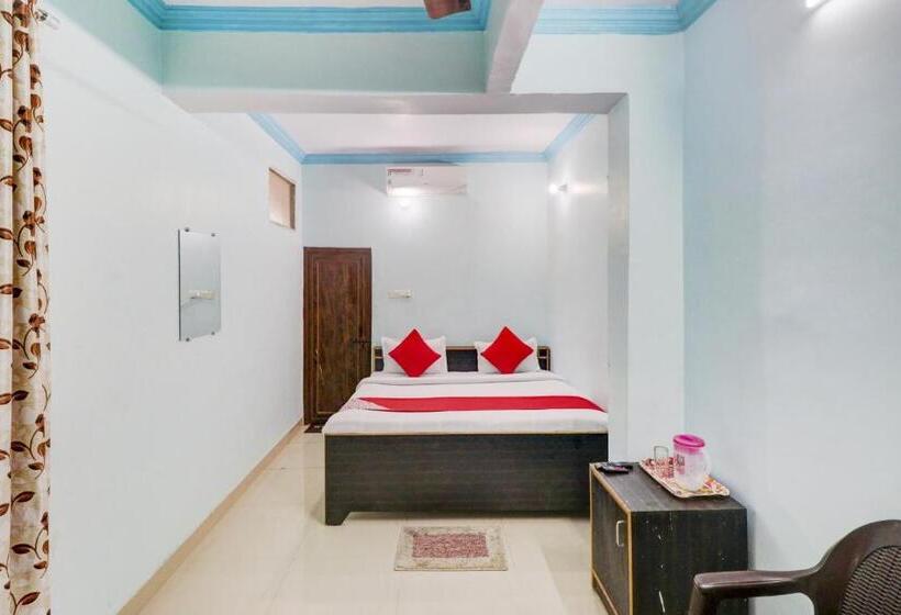 فندق Oyo 84006  Shiv Kripa