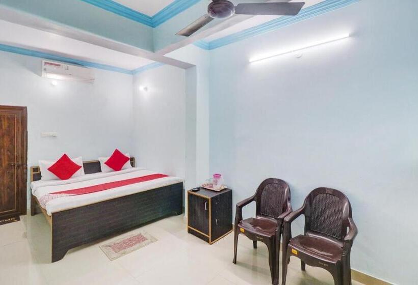 فندق Oyo 84006  Shiv Kripa