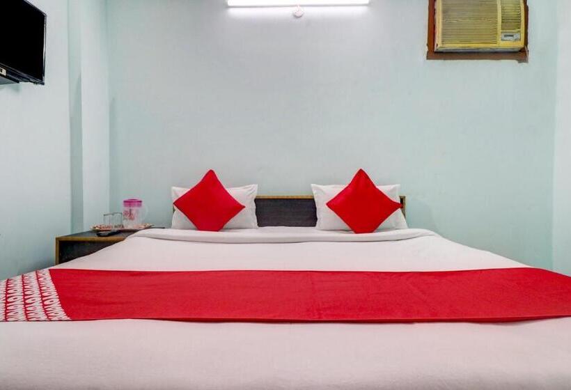 فندق Oyo 84006  Shiv Kripa